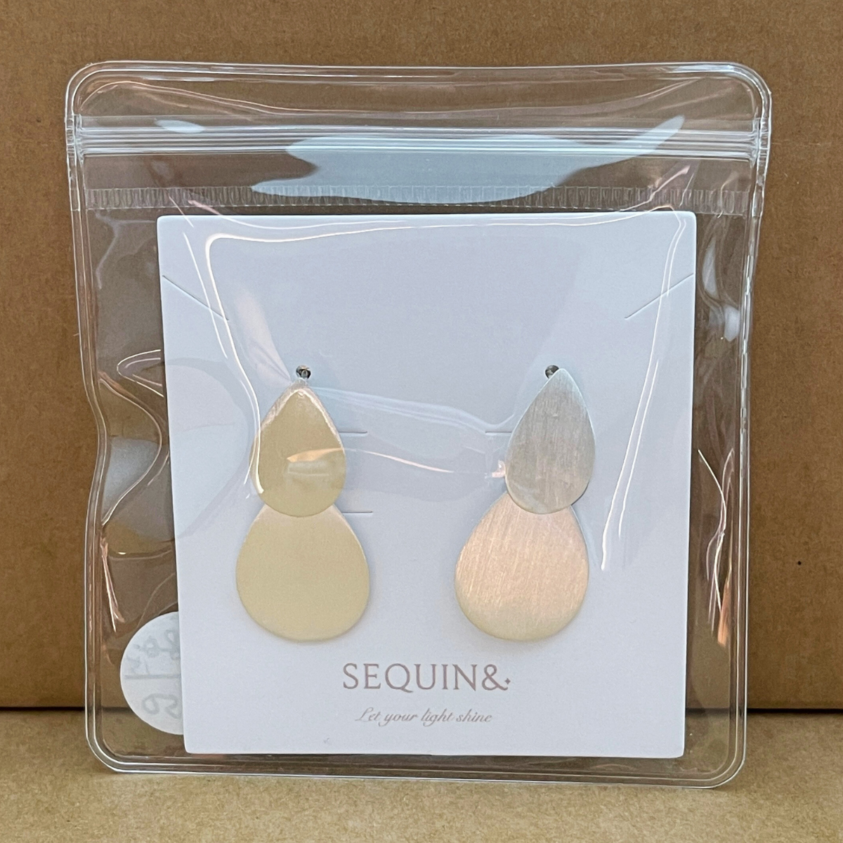 The archives - Earrings