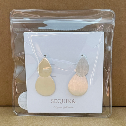 The archives - Earrings