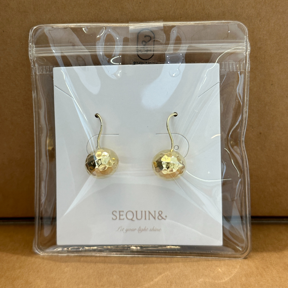The archives - Earrings