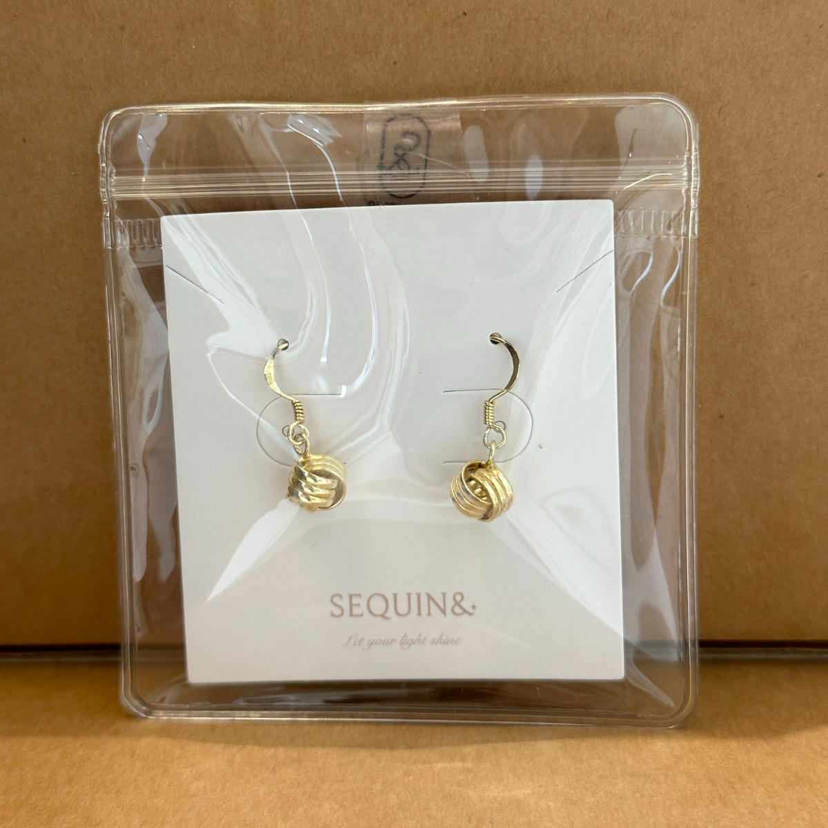 The archives - Earrings