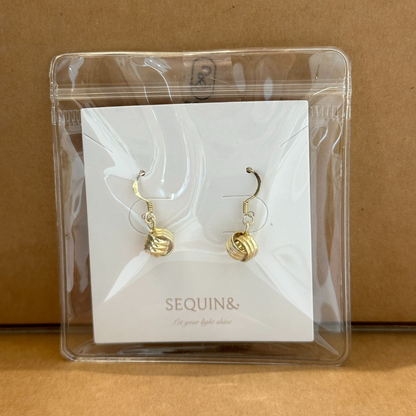 The archives - Earrings