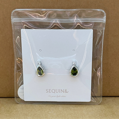 The archives - Earrings