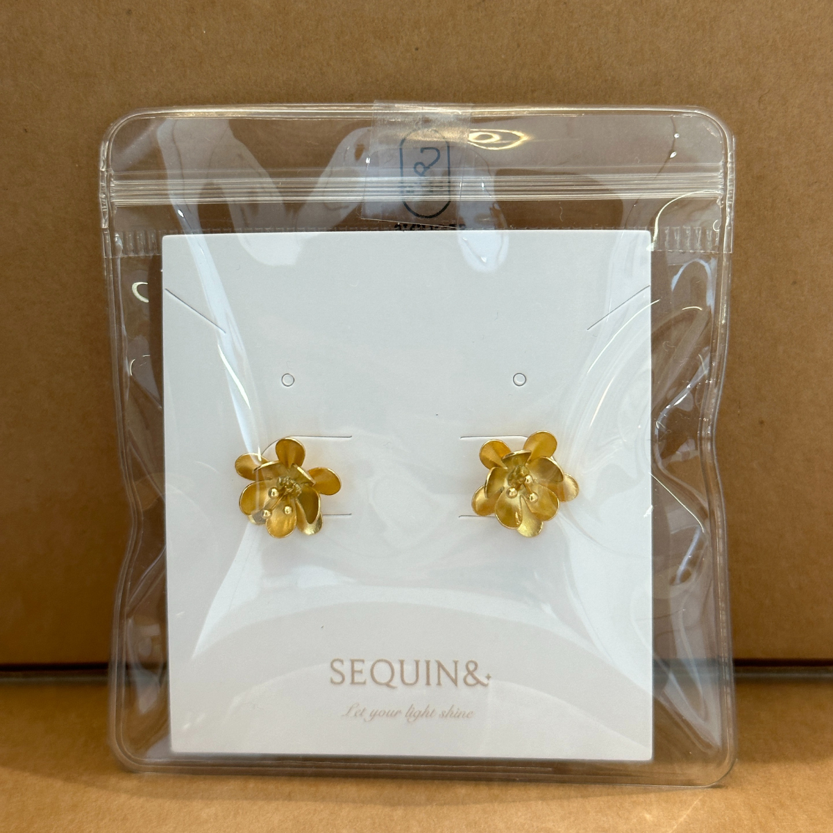 The archives - Earrings