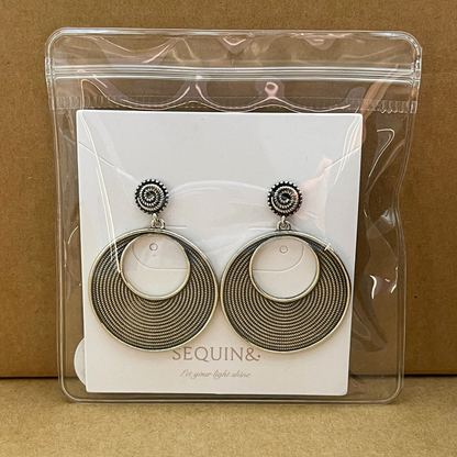 The archives - Earrings