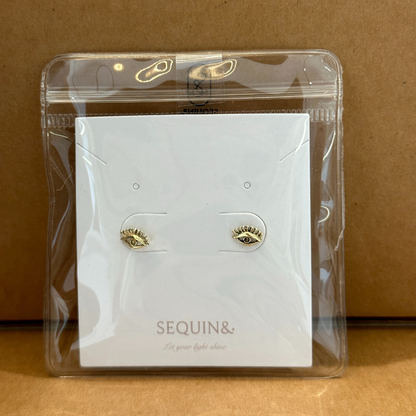 The archives - Earrings
