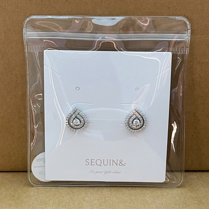 The archives - Earrings
