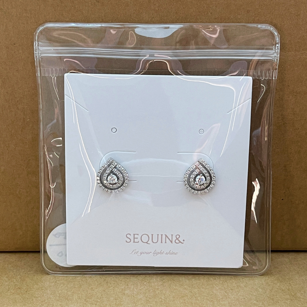 The archives - Earrings