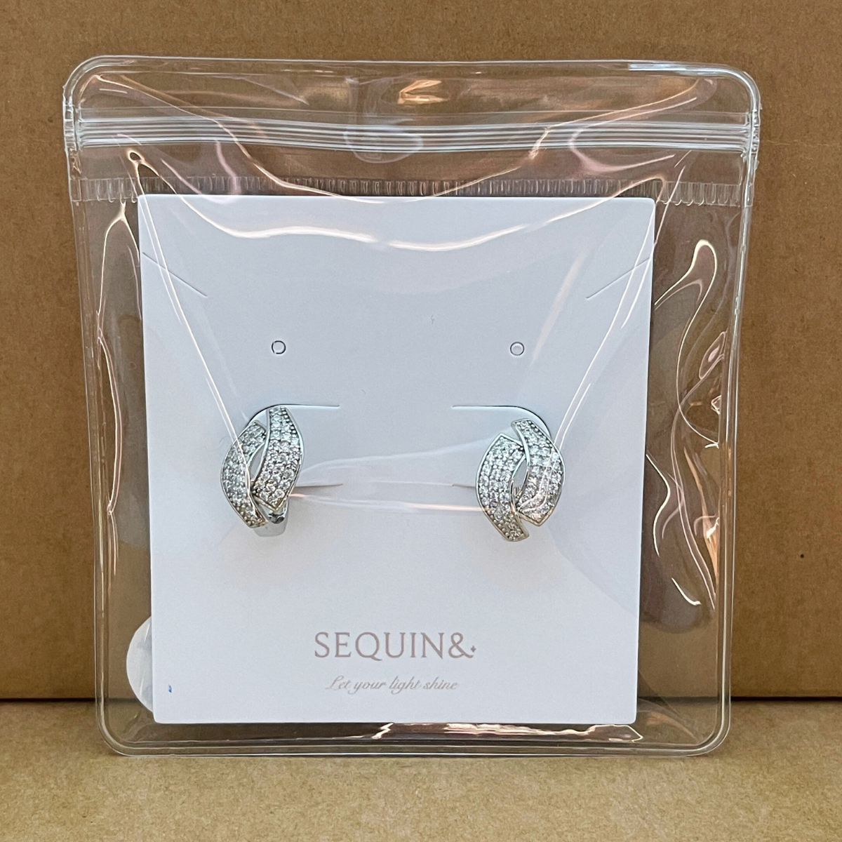 The archives - Earrings