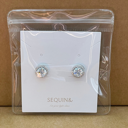 The archives - Earrings