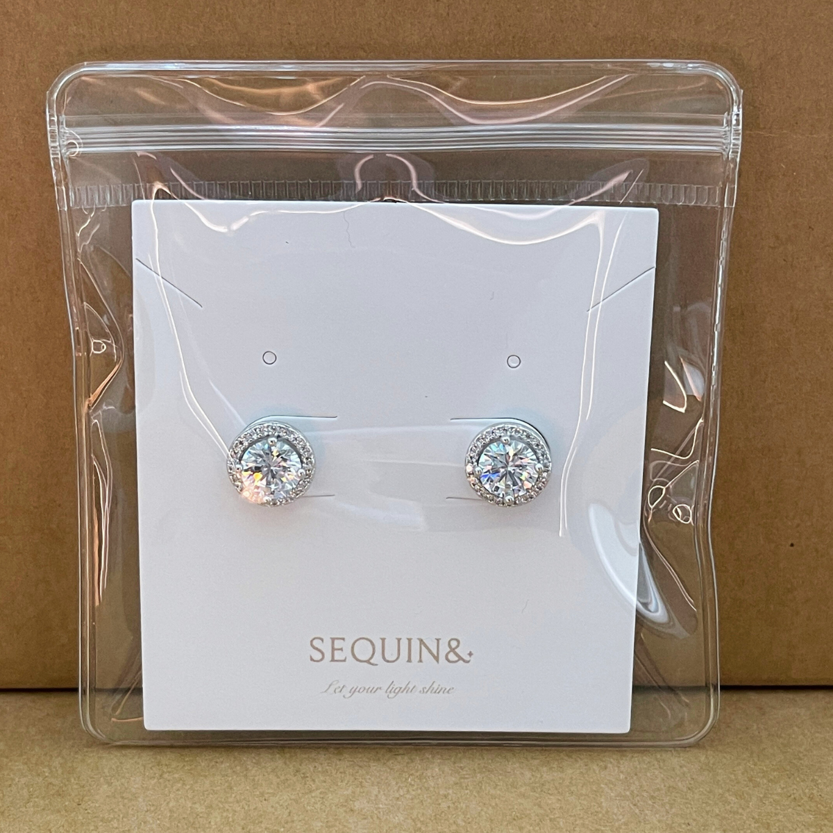 The archives - Earrings