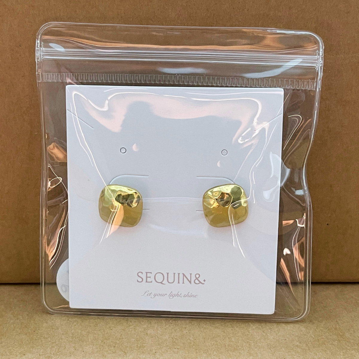 The archives - Earrings