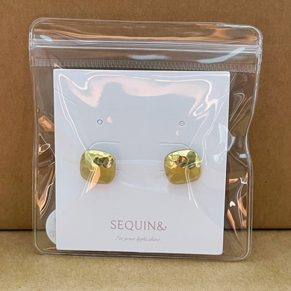 The archives - Earrings