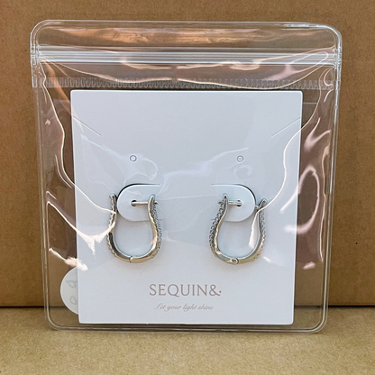 The archives - Earrings