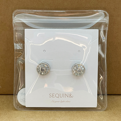 The archives - Earrings