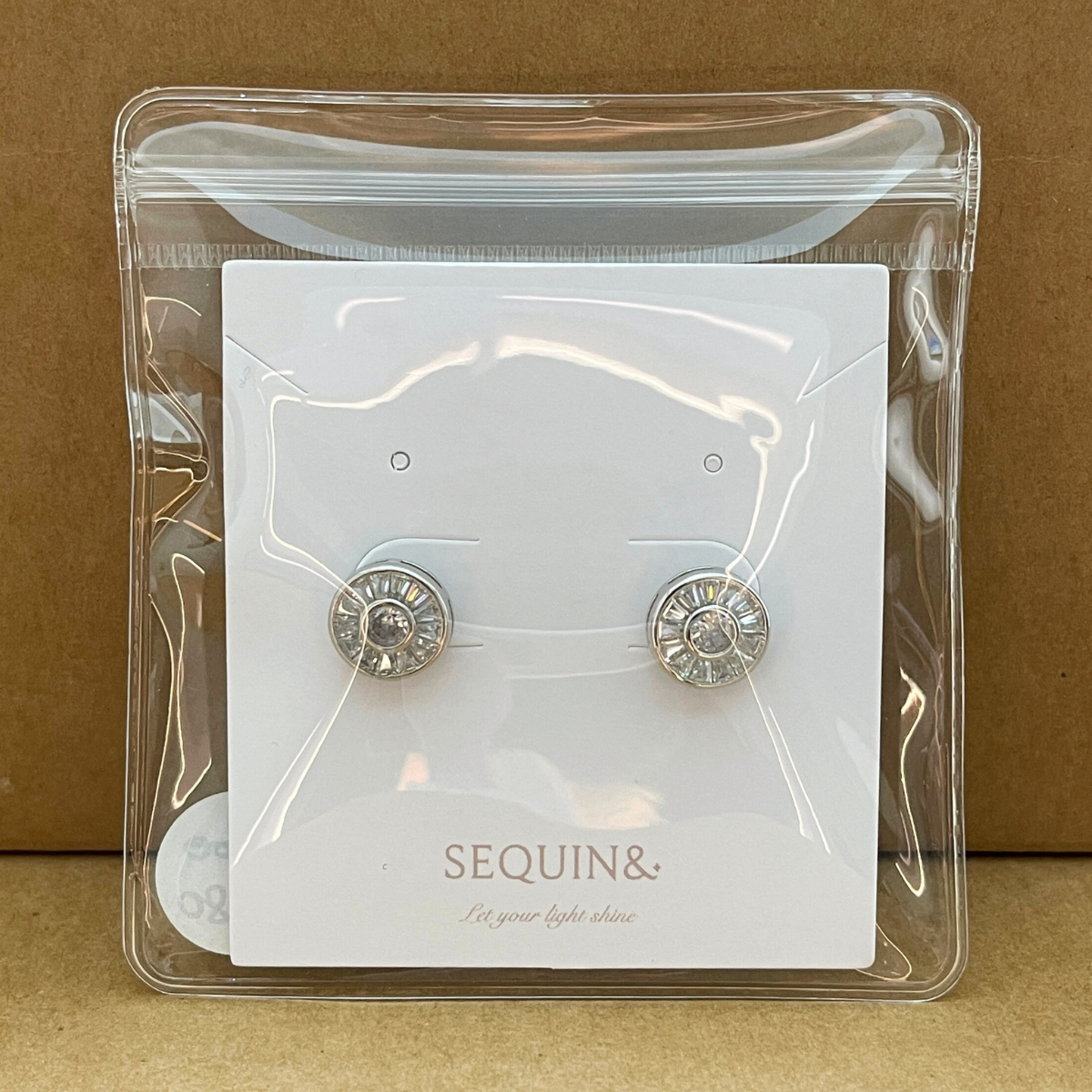 The archives - Earrings