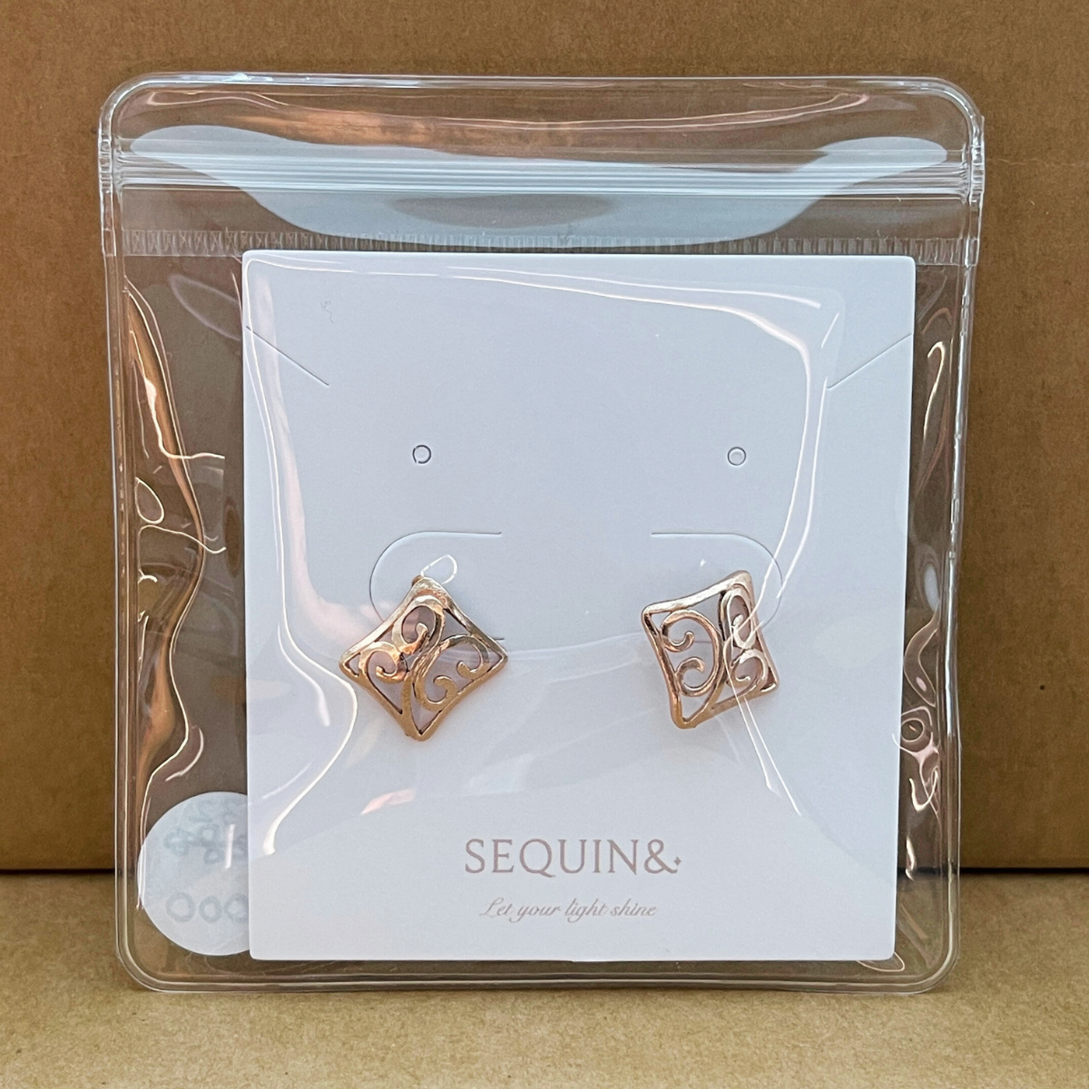 The archives - Earrings