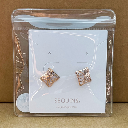 The archives - Earrings