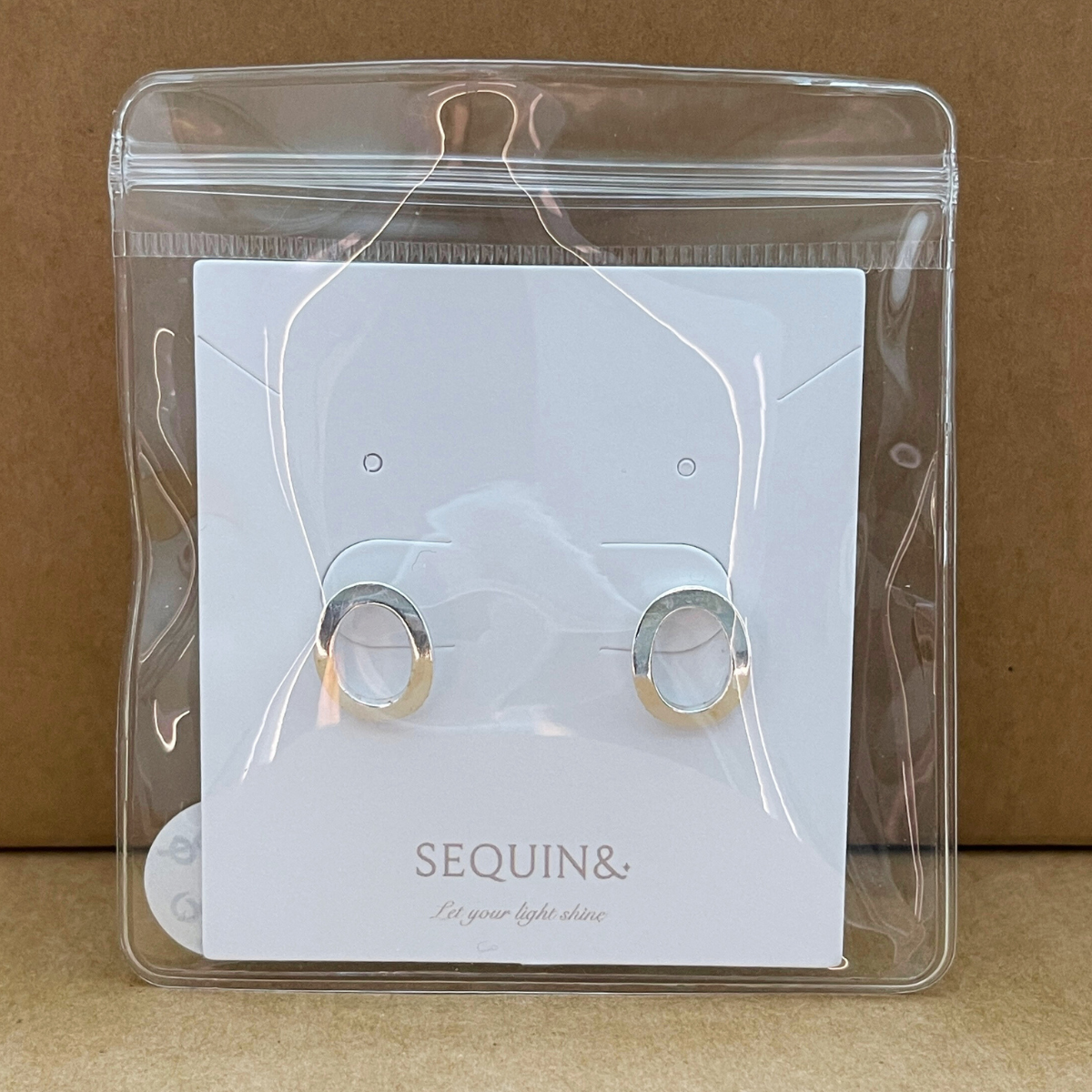 The archives - Earrings