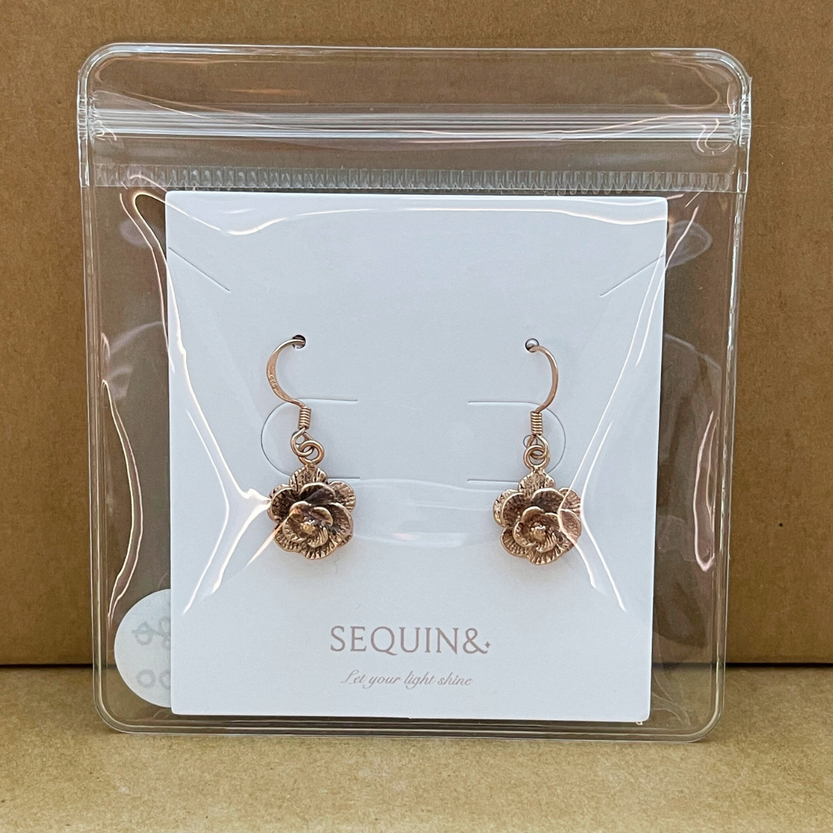 The archives - Earrings