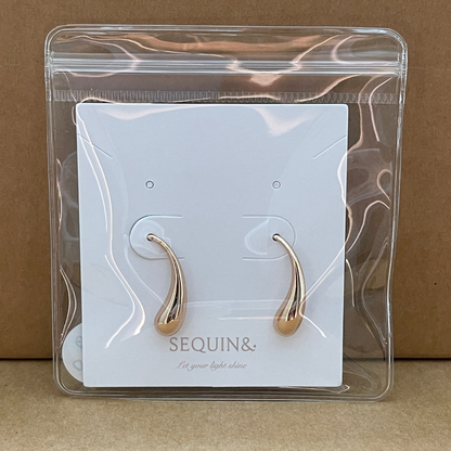 The archives - Earrings