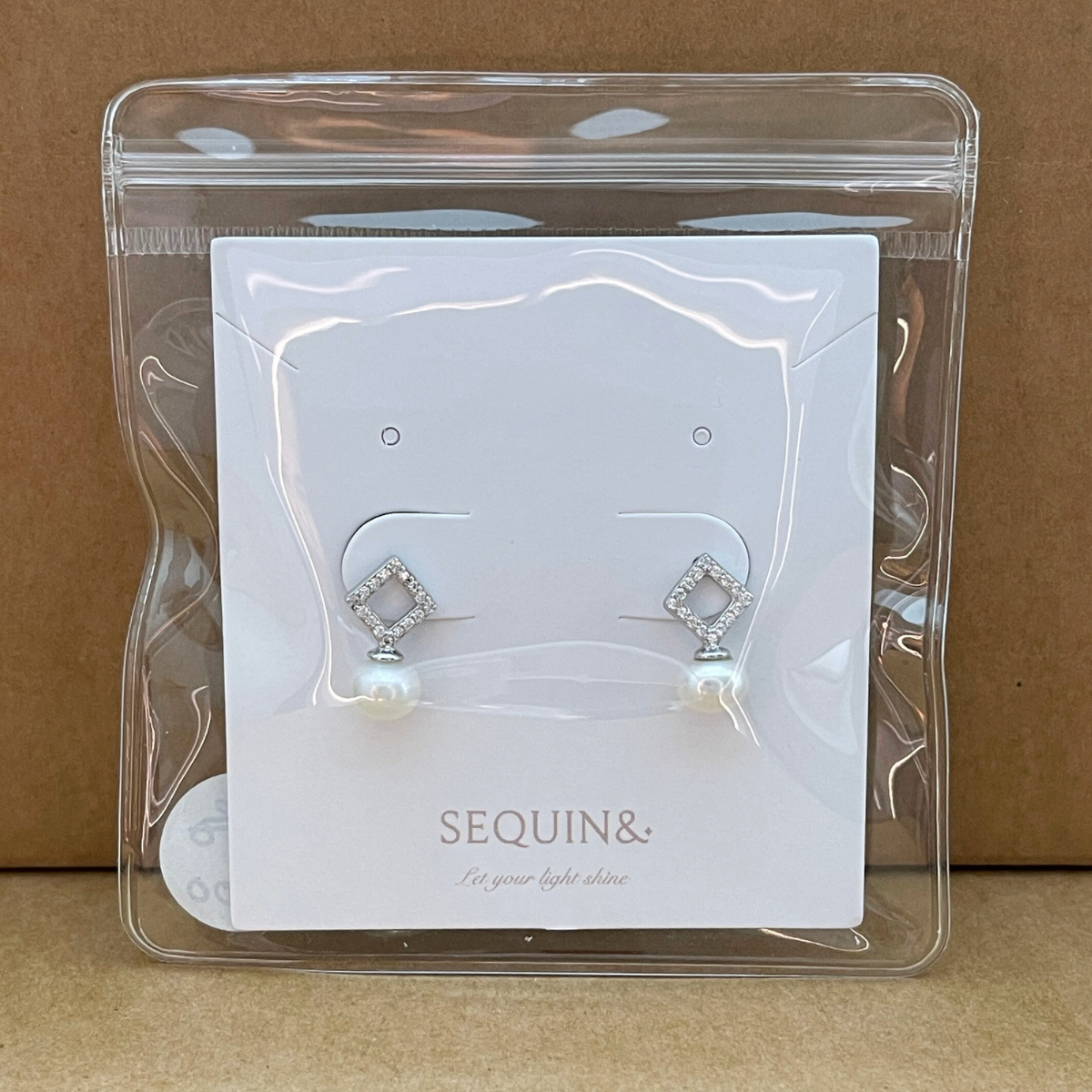 The archives - Earrings