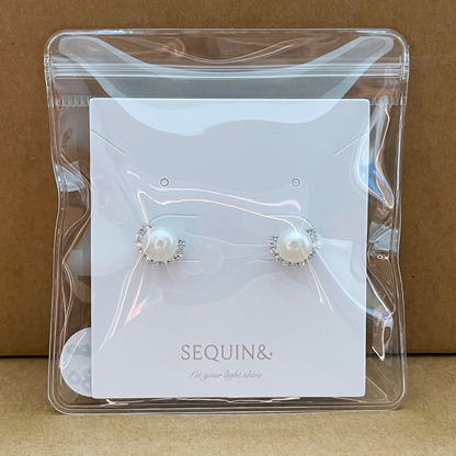 The archives - Earrings