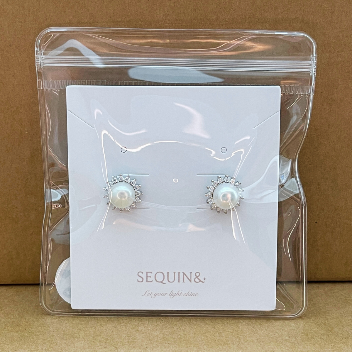 The archives - Earrings