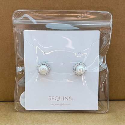 The archives - Earrings