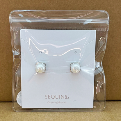 The archives - Earrings