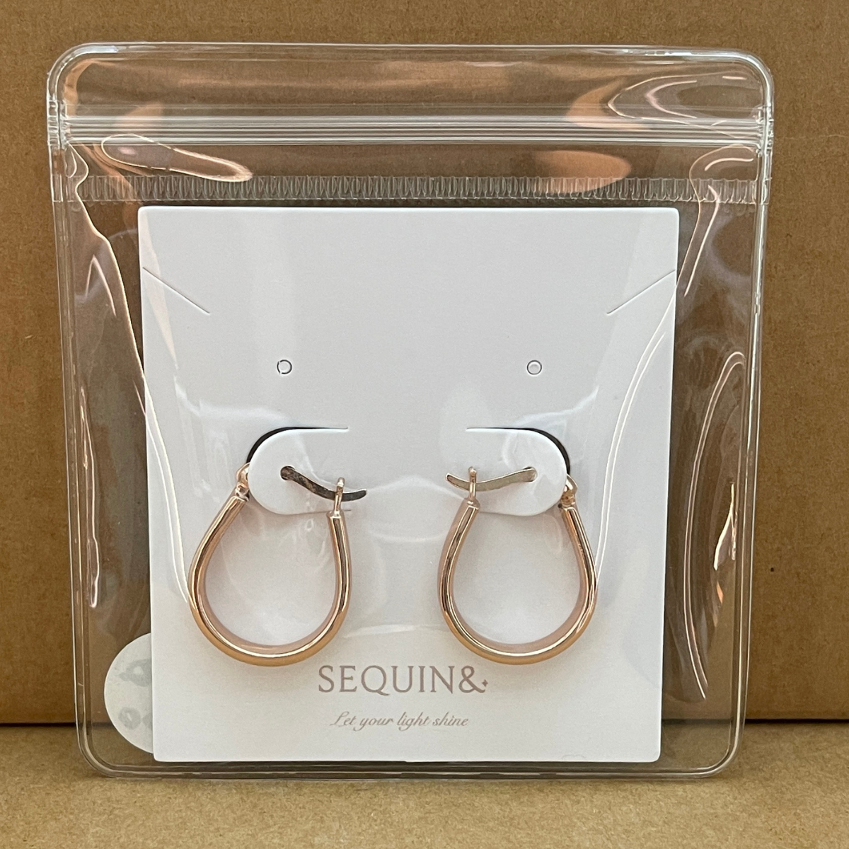 The archives - Earrings