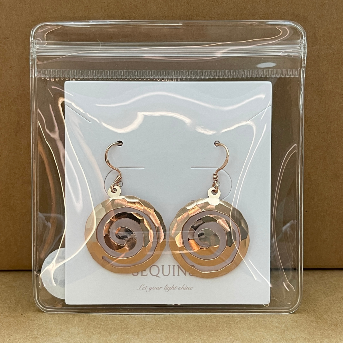 The archives - Earrings