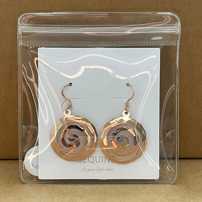 The archives - Earrings