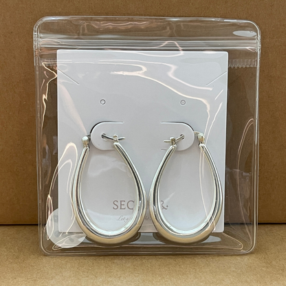 The archives - Earrings