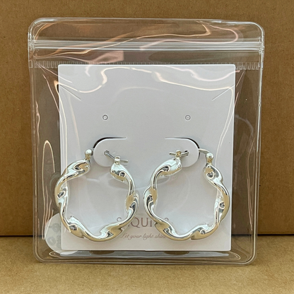 The archives - Earrings