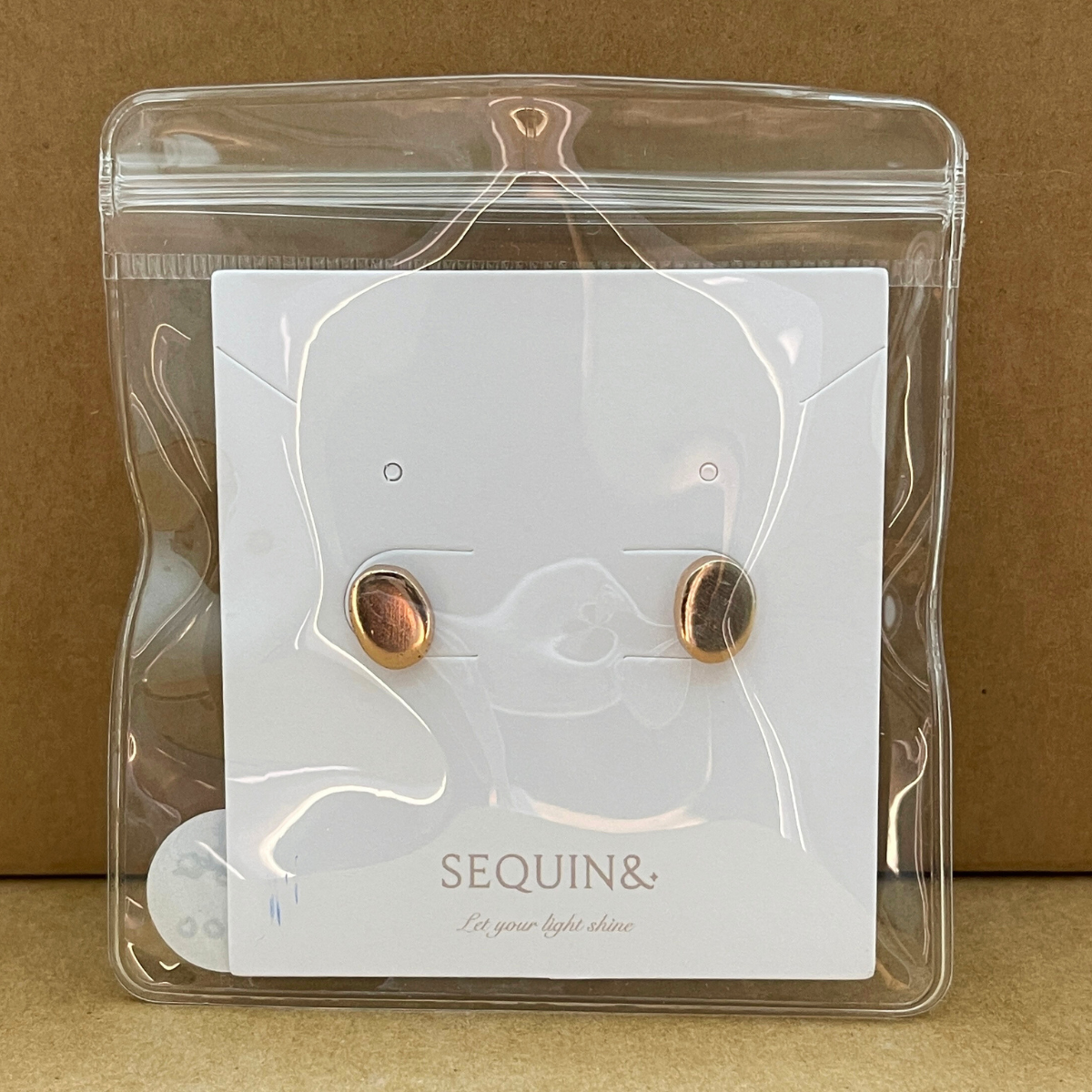 The archives - Earrings