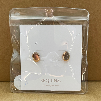 The archives - Earrings