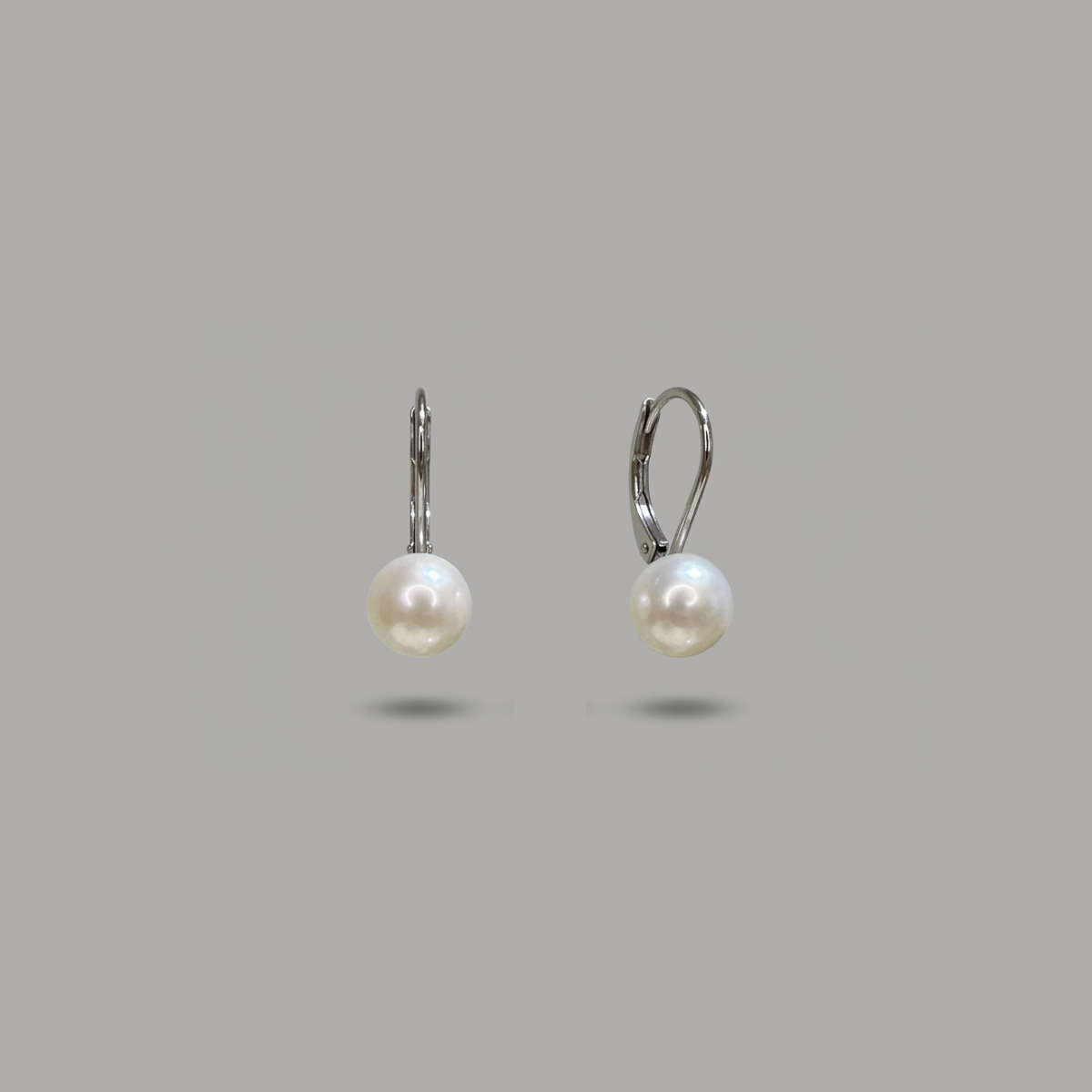 Aurelia 法式珍珠耳環