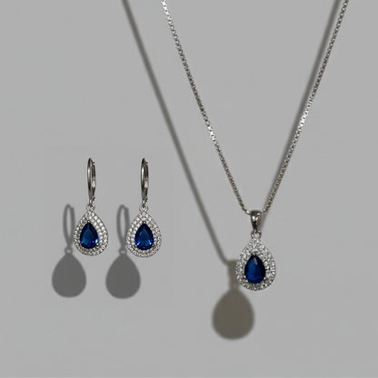 Nyx 鑽環水滴套組(成套-300)