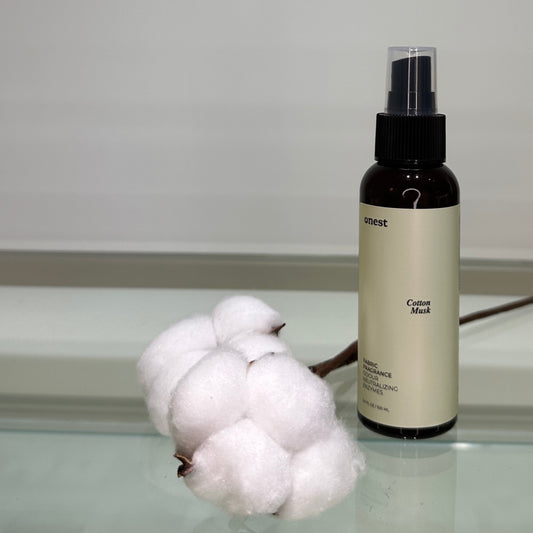 Onest 織物香氛 - 棉花麝香