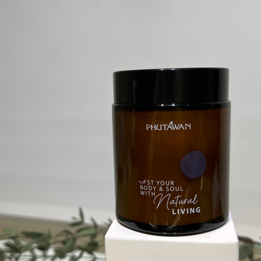 Phutawan 香氛蠟燭 - Summer Wind