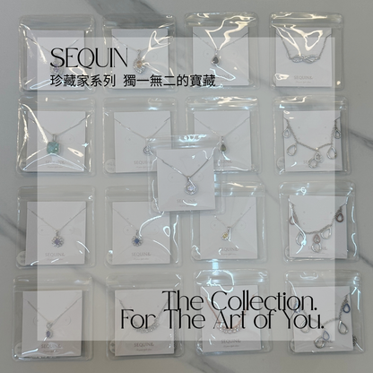 The archives 珍藏家系列－項鍊