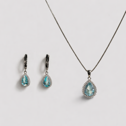 Selene Silver Dew Gift Set｜Bundle & Save: NT$300 OFF