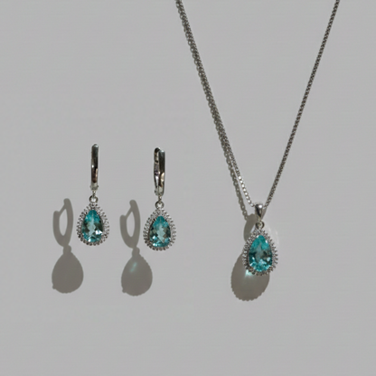 Selene Silver Dew Gift Set｜Bundle & Save: NT$300 OFF