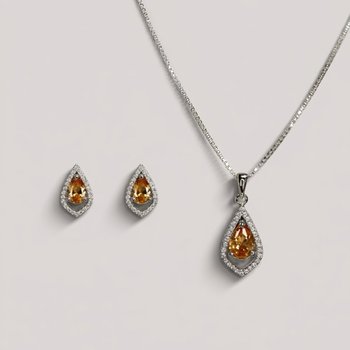 Sienna Arc Drop Gift Set｜Bundle &amp; Save: NT$300 OFF