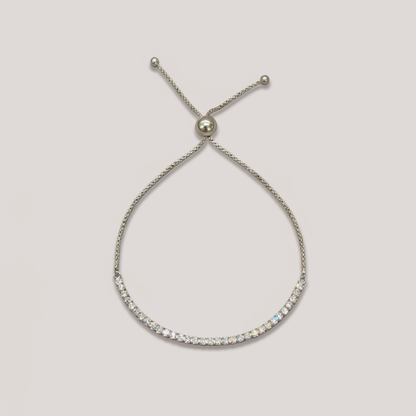 Stella Sparkling Adjustable Bracelet
