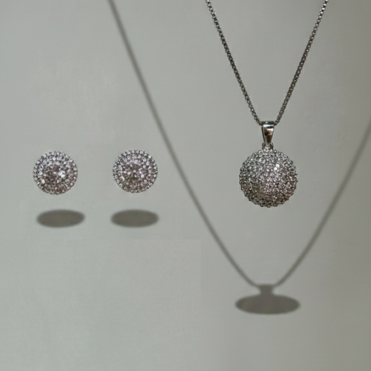 Tilda 柔光太陽花套組(成套-300)