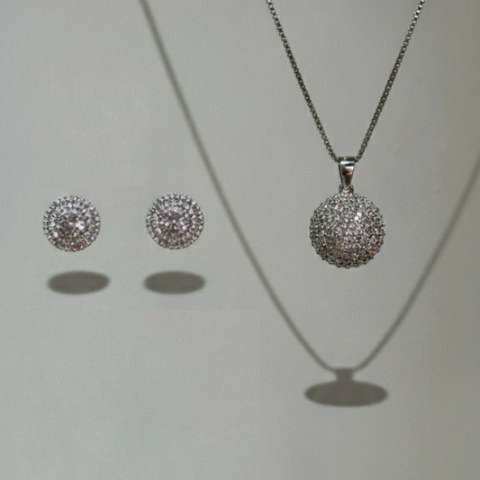 Tilda 柔光太陽花套組(成套-300)