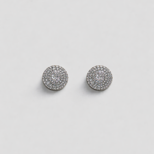 Tilda Soft Sunray Stud Earrings