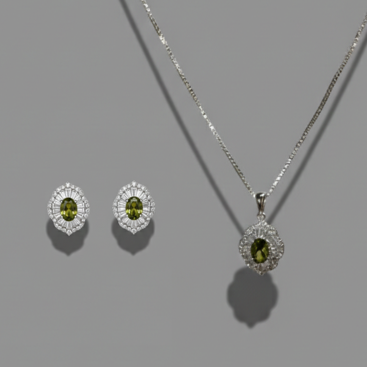 Zoya 光環橢圓套組(成套-300)