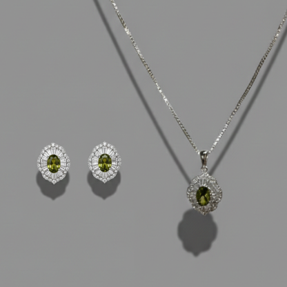 Zoya 光環橢圓套組(成套-300)